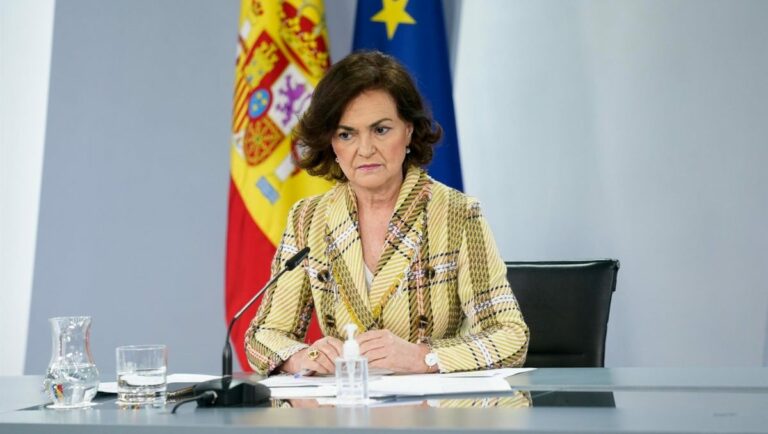 medidas estado de alarma