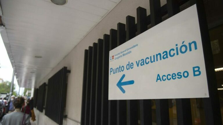 vacuna contra la covid-19