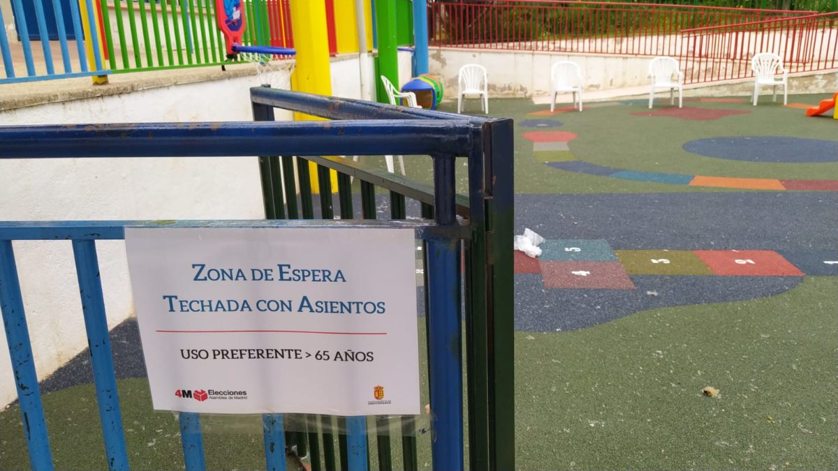 medidas arroyomolinos