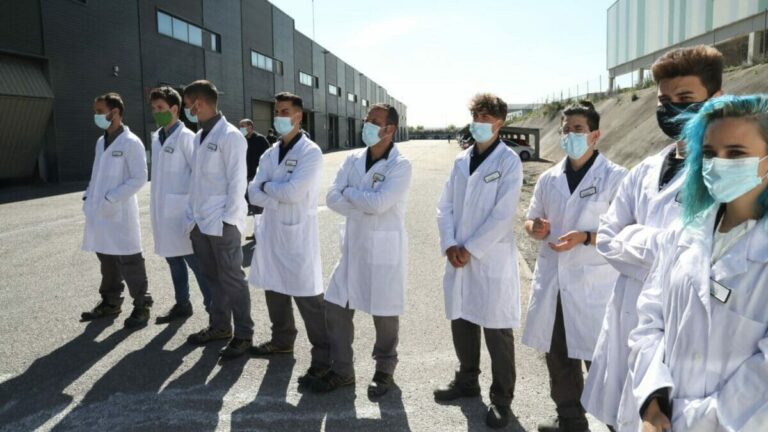 Plan Renove Industria