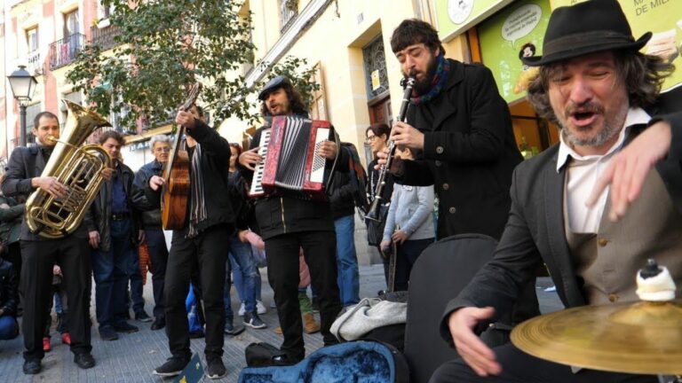 música villaviciosa