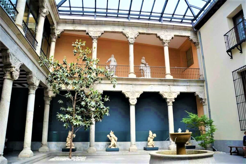 dia de los museos