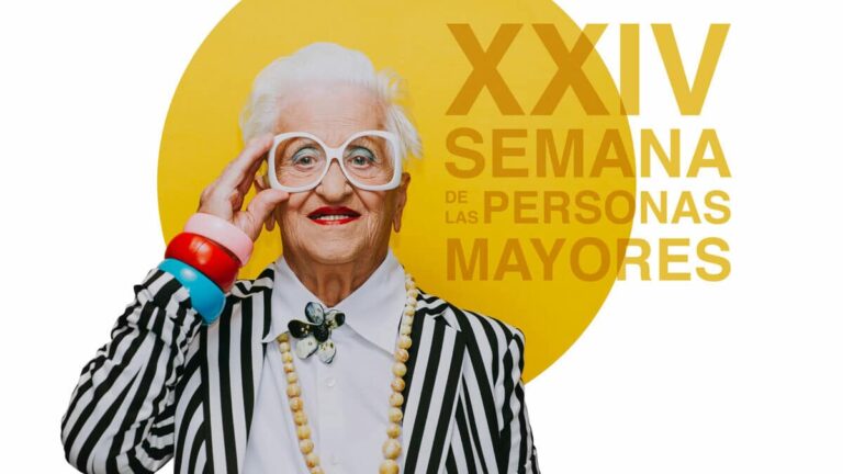 personas mayores alcobendas