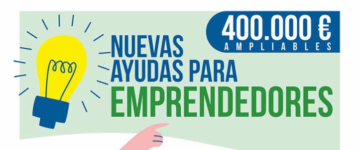 ayudas negocios getafe