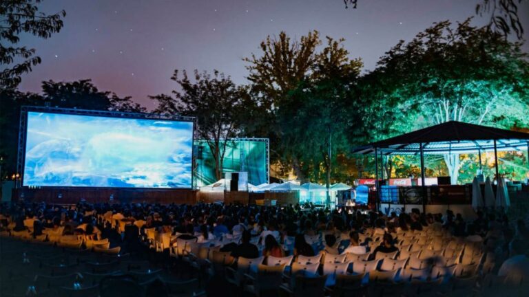 cine madrid