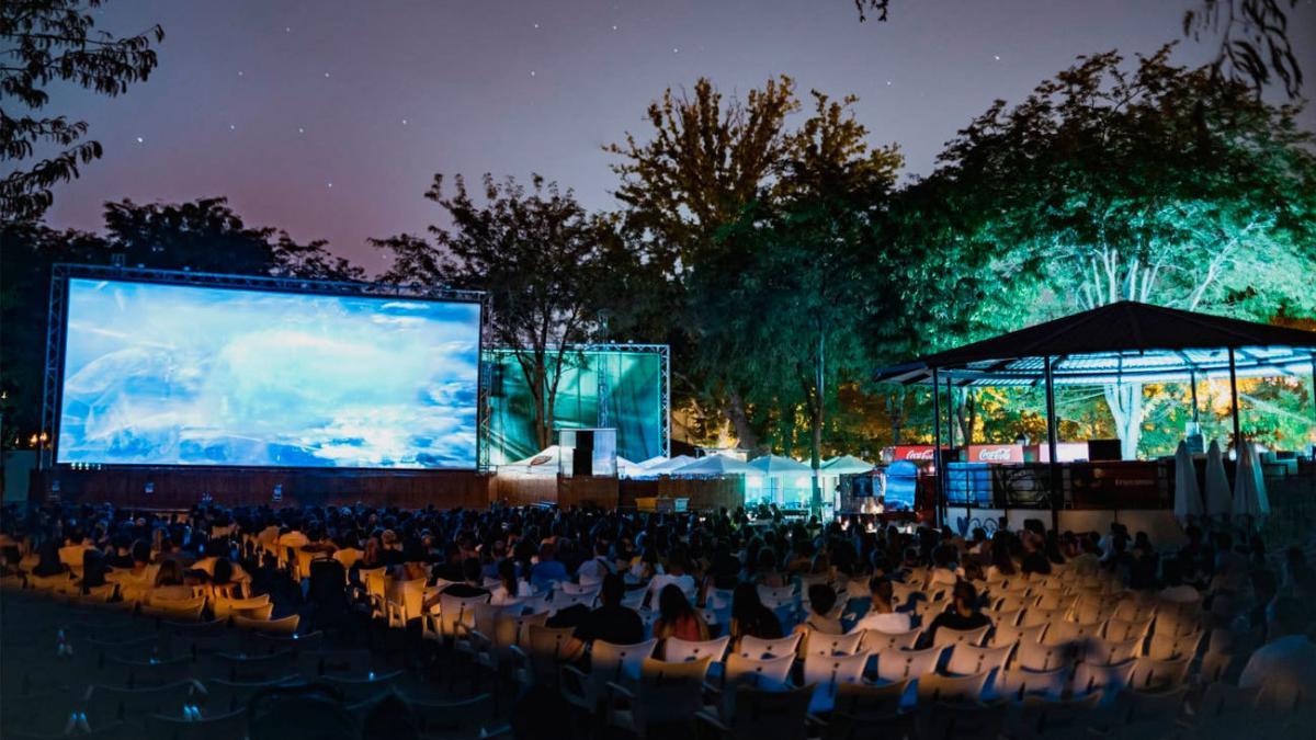 cine madrid