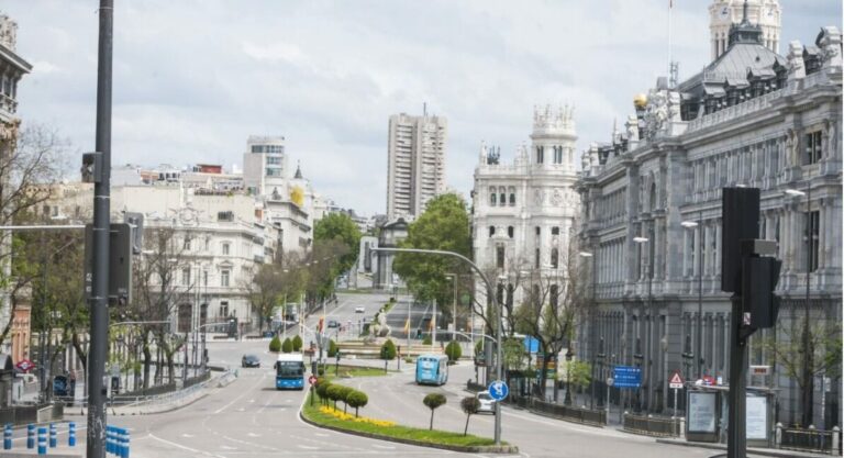 calle alcalá