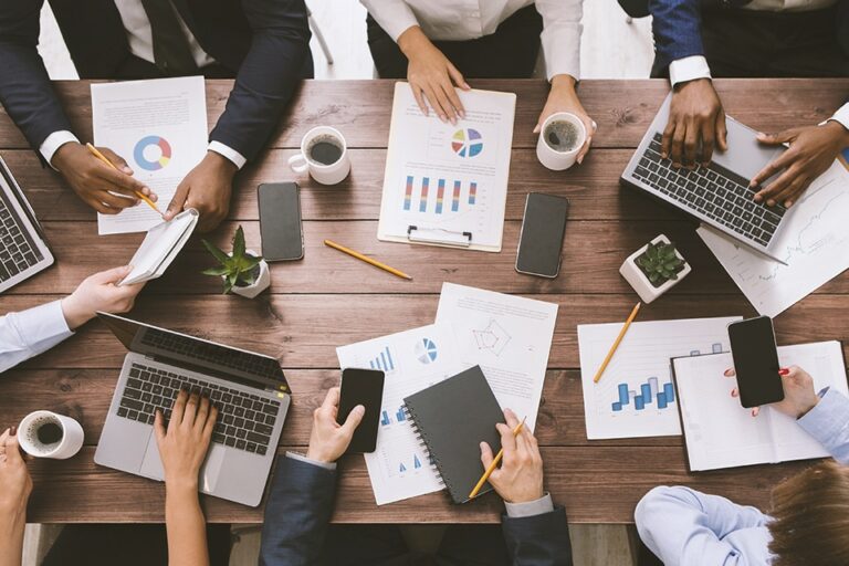 empleos tecnológicos