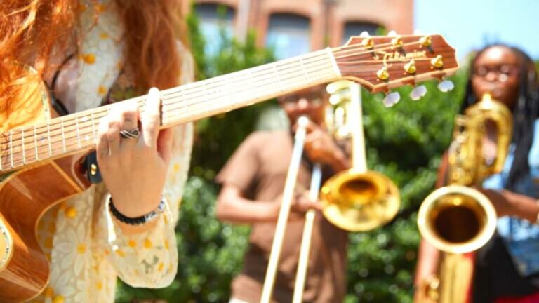 música bares Boadilla