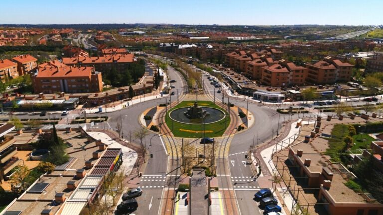 Boadilla Cercanías