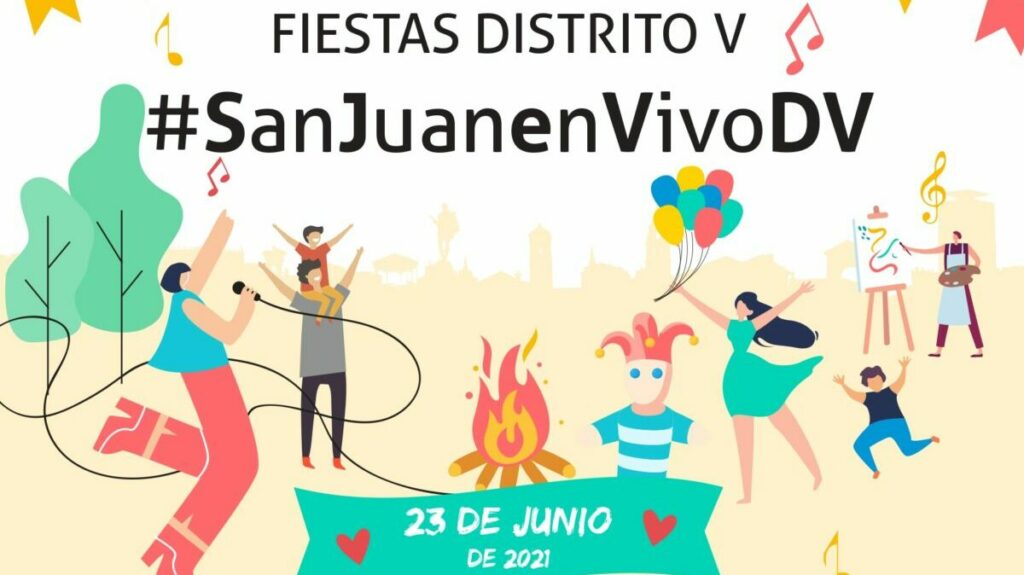 alcalá san juan