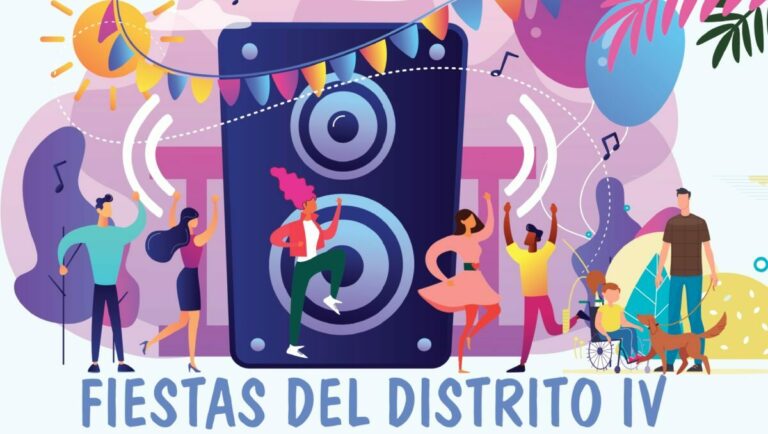 fiestas alcalá