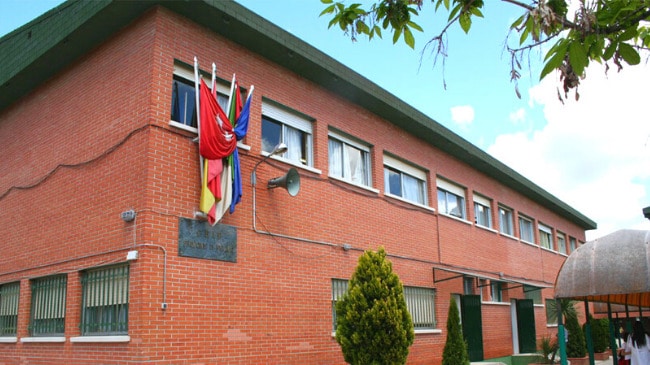 'Mañanas en el cole' Boadilla