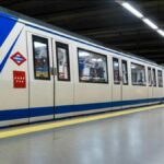refuerzo metro madrid EMT cumbre OTAN
