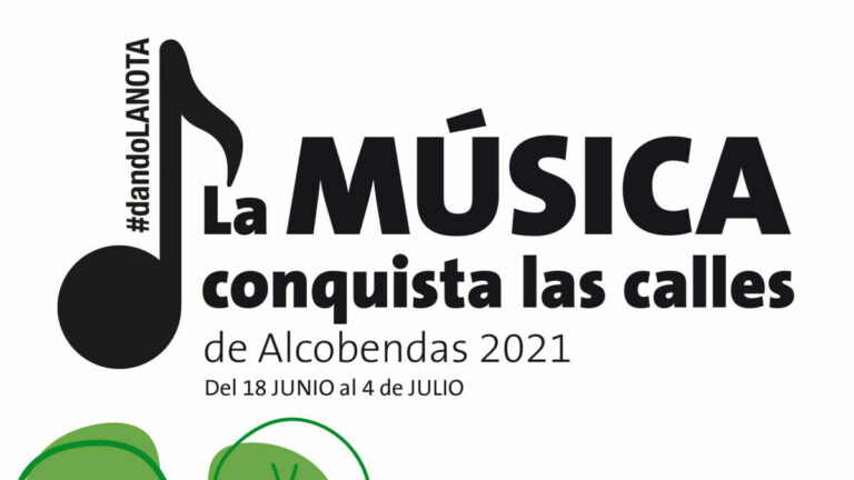 música alcobendas