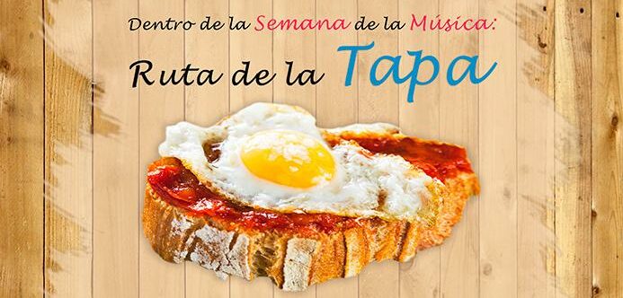 tapas pinto