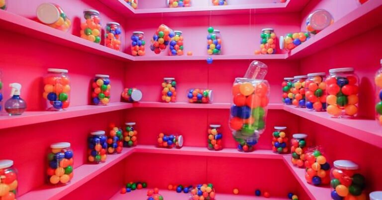 sweet gallery