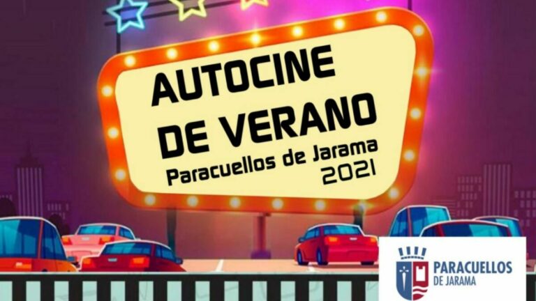 autocine paracuellos