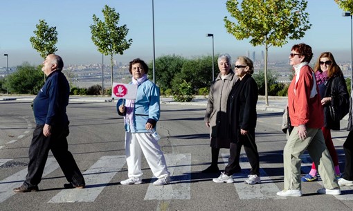 mayores paracuellos
