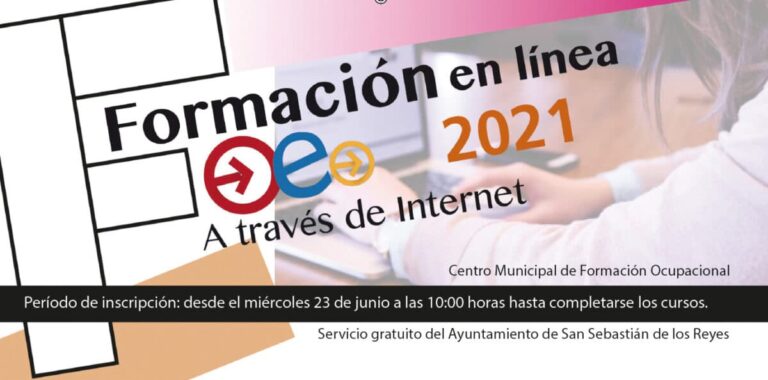 formación en línea