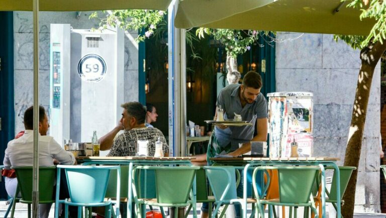 terrazas madrid