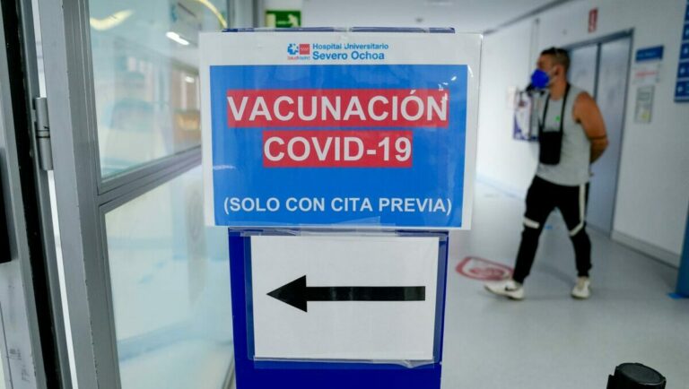 grupos vacunar
