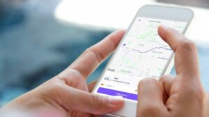cabify taxis