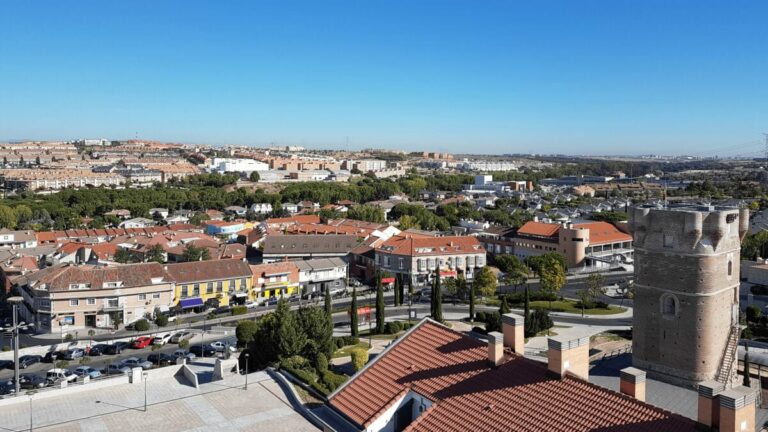 arroyomolinos medio ambiente