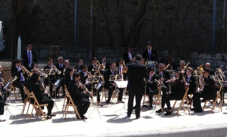 Planes para este fin de semana en Las Rozas