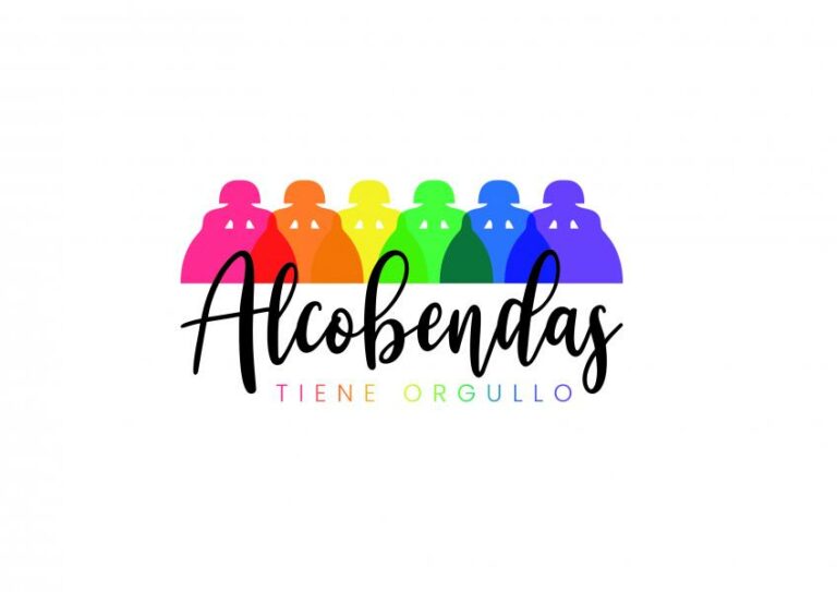 alcobendas semana del orgullo
