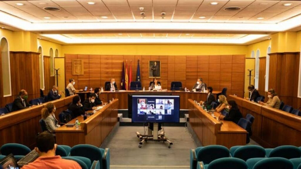 Programa de apoyo al comercio y la hostelería en Pozuelo de Alarcón