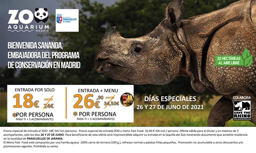 parques temáticos