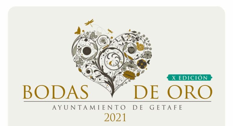 getafe bodas