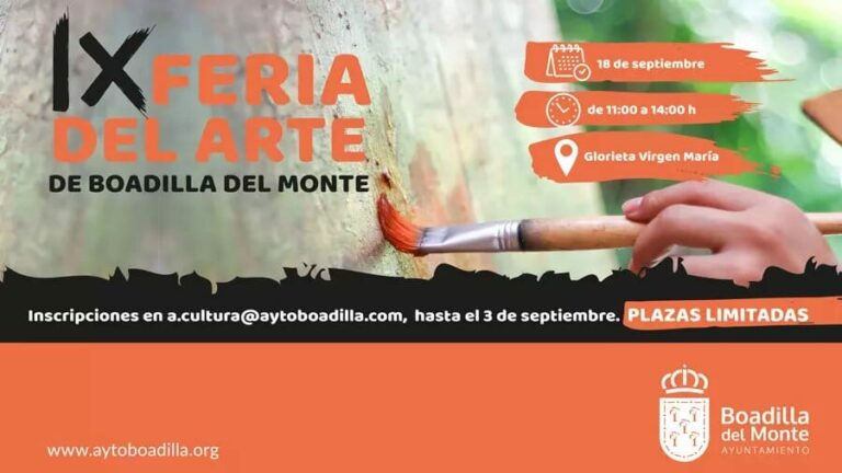 Feria Arte