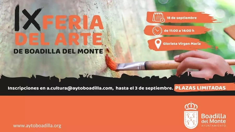 Feria Arte