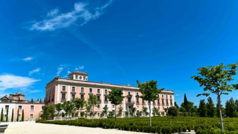 Cine de verano en Boadilla del Monte