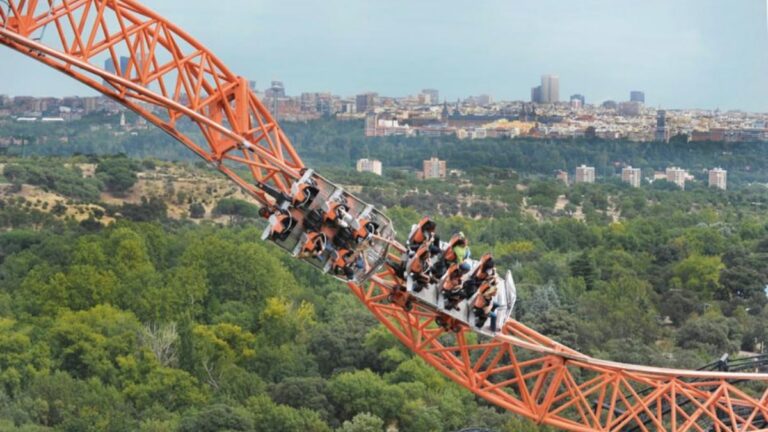 descuentos parques temáticos
