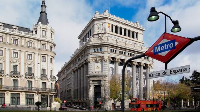 sector turístico madrileño