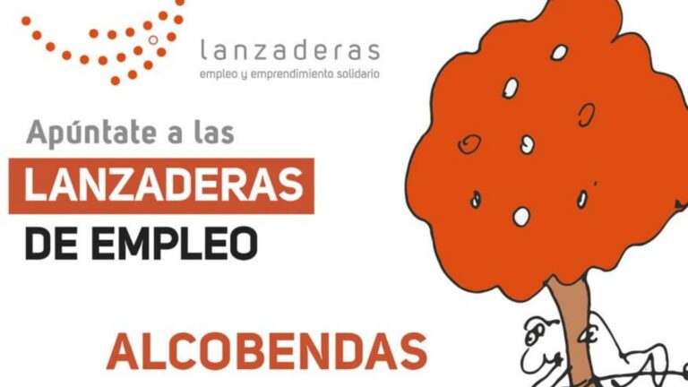 lanzadera de empleo
