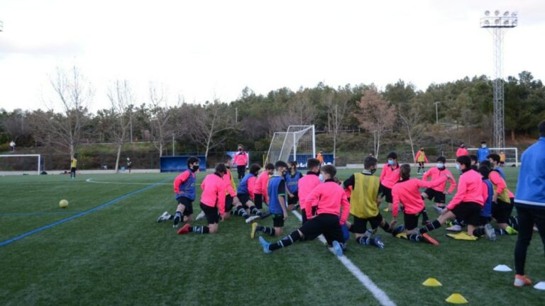 día del deporte