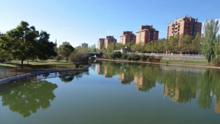 lago de Loranca