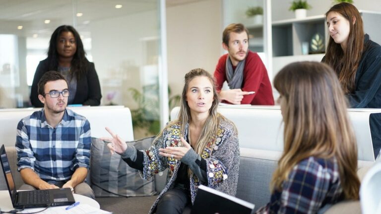 parla empleo