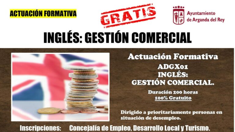 Actuaciones Formativas