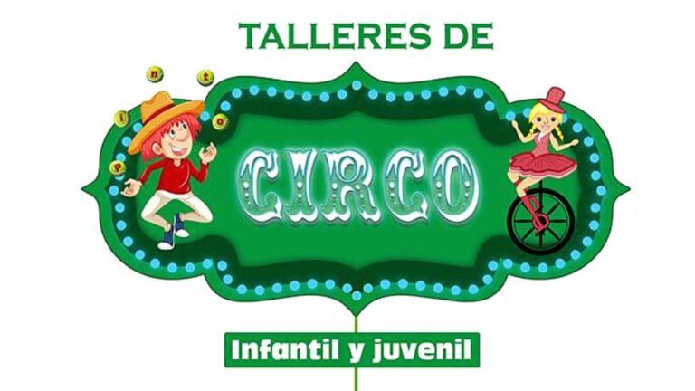circo pinto