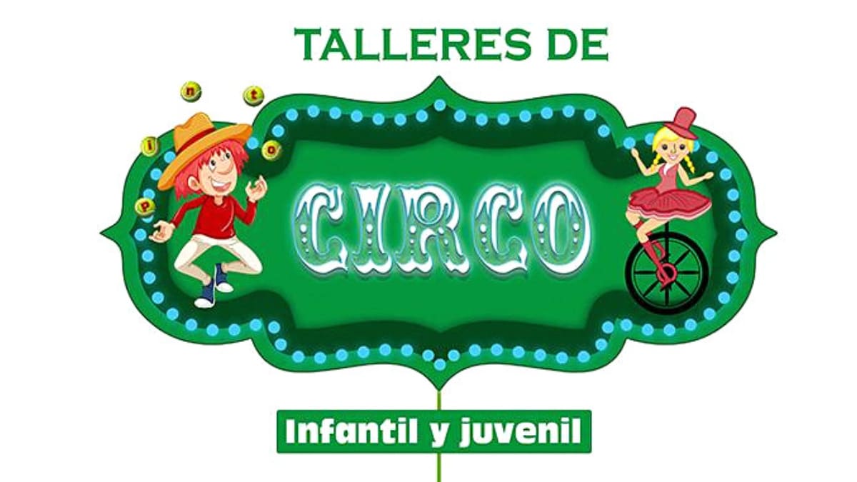circo pinto