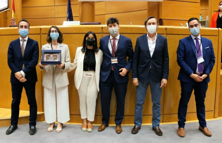 Fundación Española de Debate Jurídico