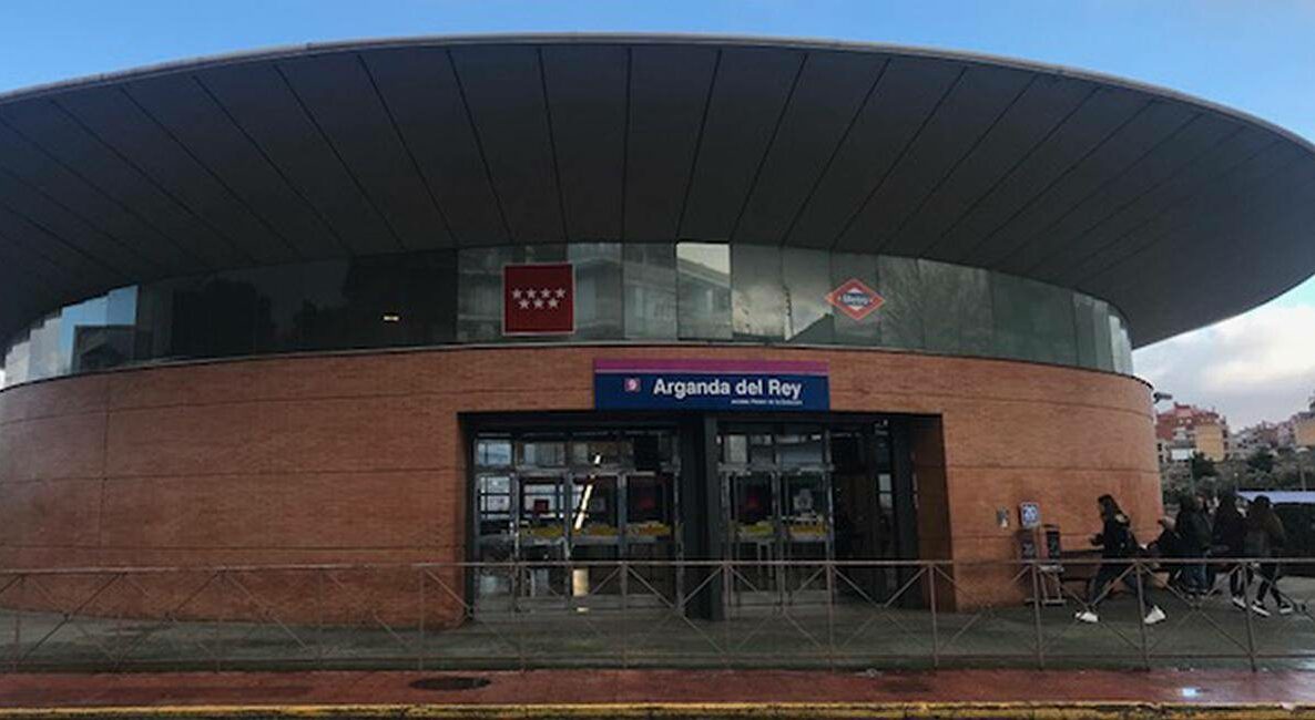 Arrancan las obras de Metro entre Arganda del Rey y La Poveda