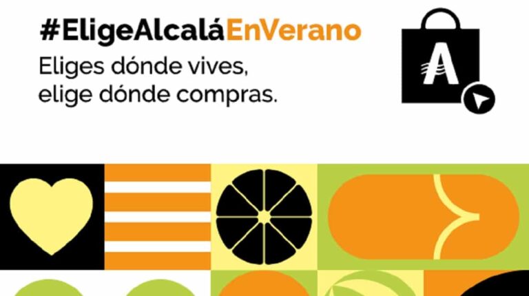 elige alcalá