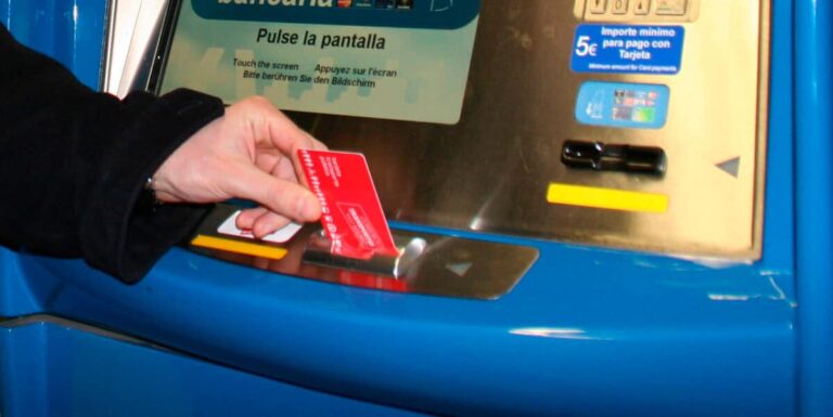 Fuenlabrada bonobus