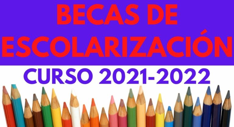 becas tres cantos